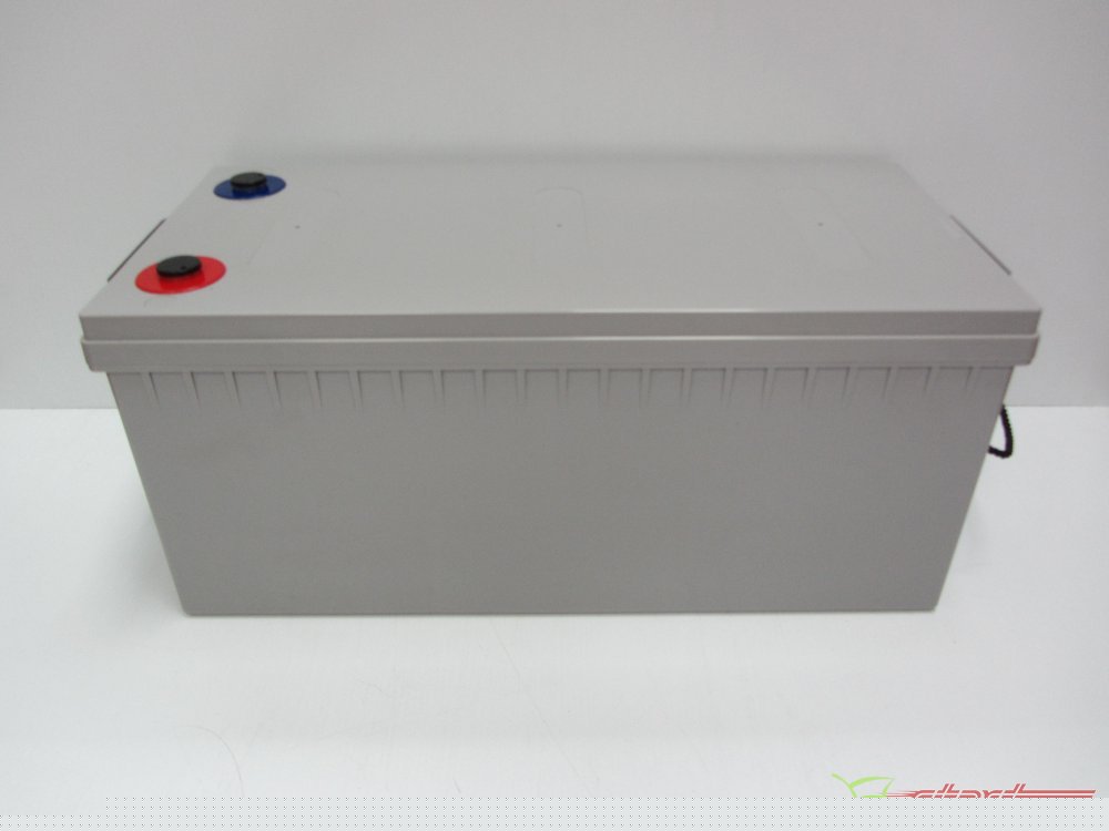 Batterie gruppi di continuità 2